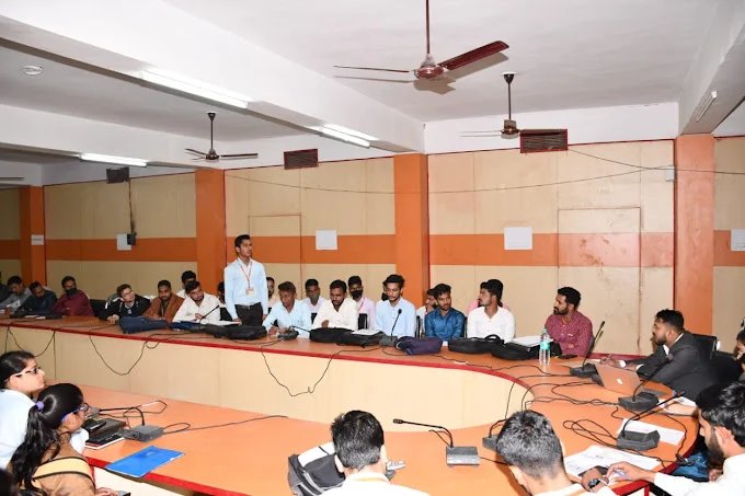 Workshop Session