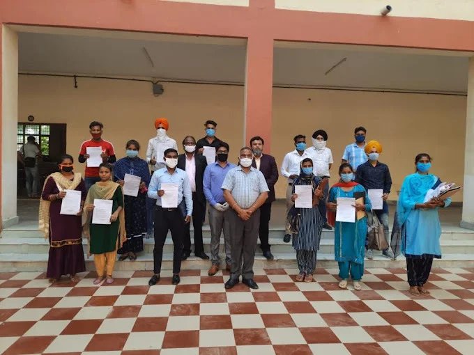 Certificate Distribution