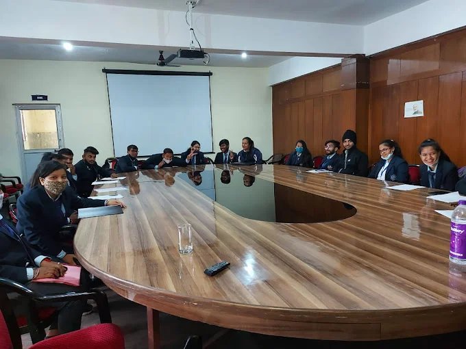 Board Meeting