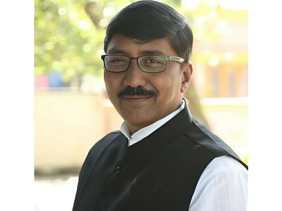 Vijaybhaskar Annapareddy