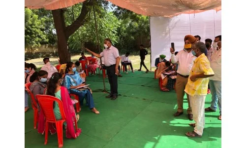 Awareness Programs