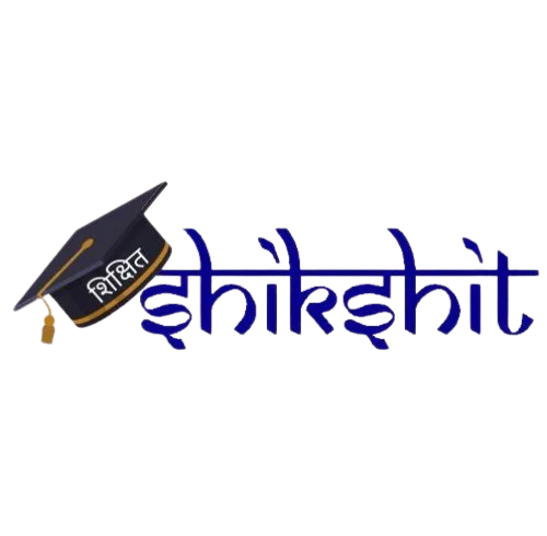 Sikshit Logo