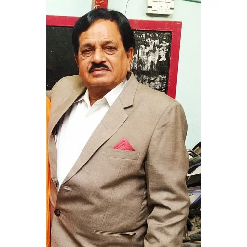 Anil Sharma