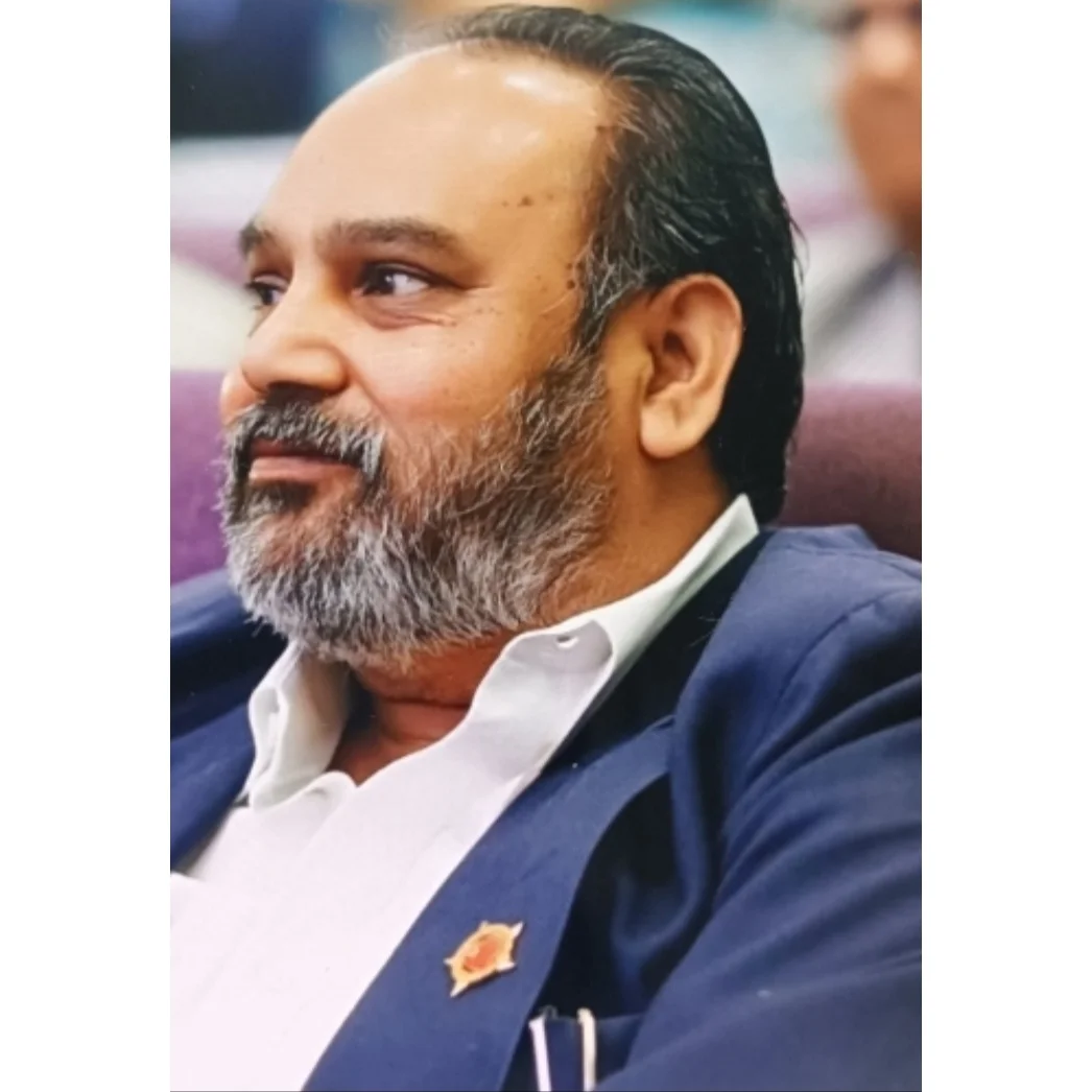 Sanjay Aggarwal