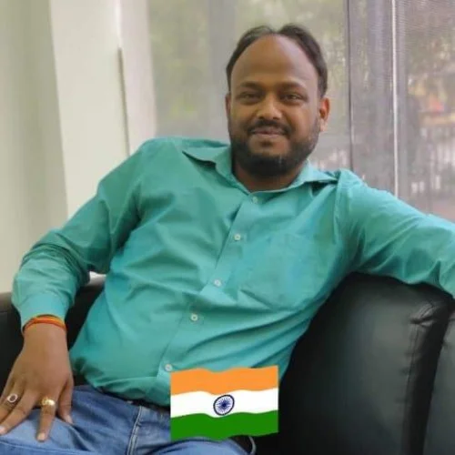 Nitin Vaish