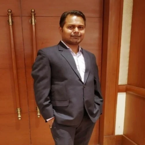 Amit Yadav